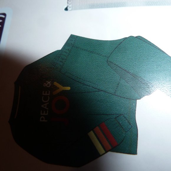 Women's Plush Long Sleeve Top & Pants Lounge Pajama 2-Piece Set Size 2XL - Picture 5 of 7